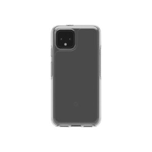 OtterBox Symmetry Clear Pixel 4 - clear