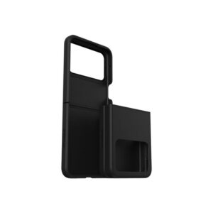 OtterBox Thin Flex Galaxy Z Flip4 Black