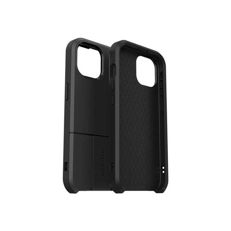 OtterBox Universe iPhone 15 BLK POLY BAG OtterBox Universe iPhone 15 BLK POLY BAG