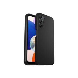 Otterbox React Samsung A145G BLK POLYBAG