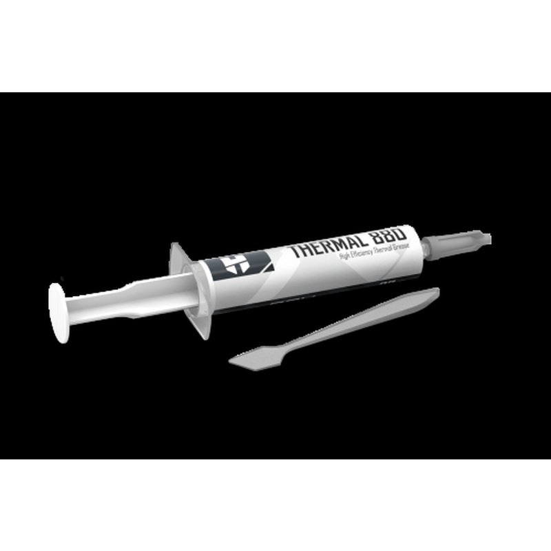 PASTA TERMICA NOX HUMMER THERMAL T880 23GR PASTA TERMICA NOX HUMMER THERMAL T880 23GR - Imagen 2