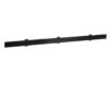 PFB 3433/Interface bar 3315mm - black