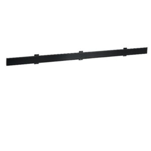 PFB 3433/Interface bar 3315mm - black