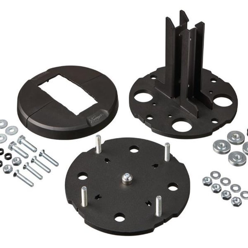 PFF7965 FLOOR PLATE ADJUSTABLE PFF7965 FLOOR PLATE ADJUSTABLE