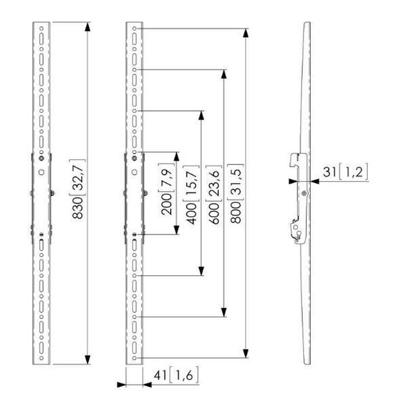 PFS 3208/Interfacedisplaystrips-flat800 PFS 3208/Interfacedisplaystrips-flat800