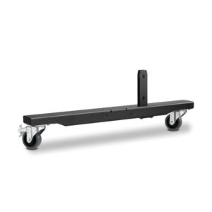 PFT 8920 Video wall trolley base
