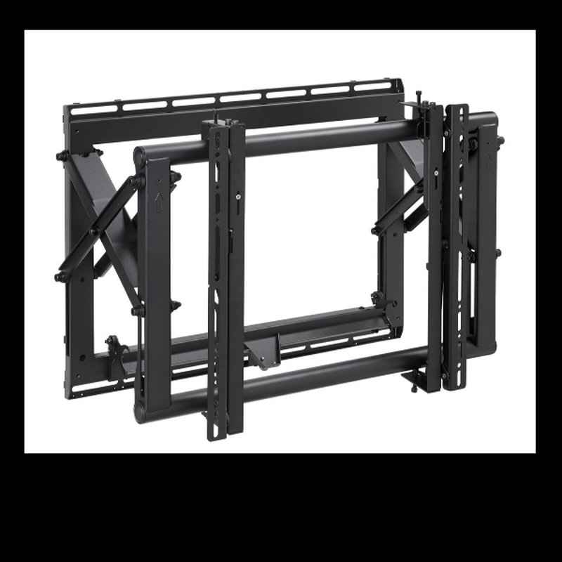 PFW6870/VIDEO WALL MOUNT 37/63'' PFW6870/VIDEO WALL MOUNT 37/63''