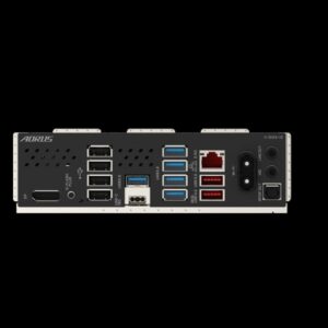 PLACA BASE GIGABYTE B850 A ELITE WF7 1.0