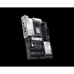 MSI PRO X870E-P WIFI placa base AMD X870E Zócalo AM5 ATX MSI PRO X870E-P WIFI placa base AMD X870E Zócalo AM5 ATX