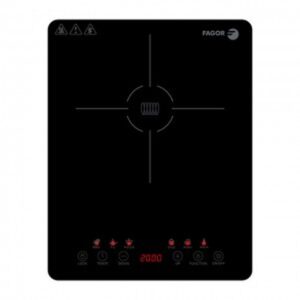 PLACA DE INDUCCION PORTATIL (LEX