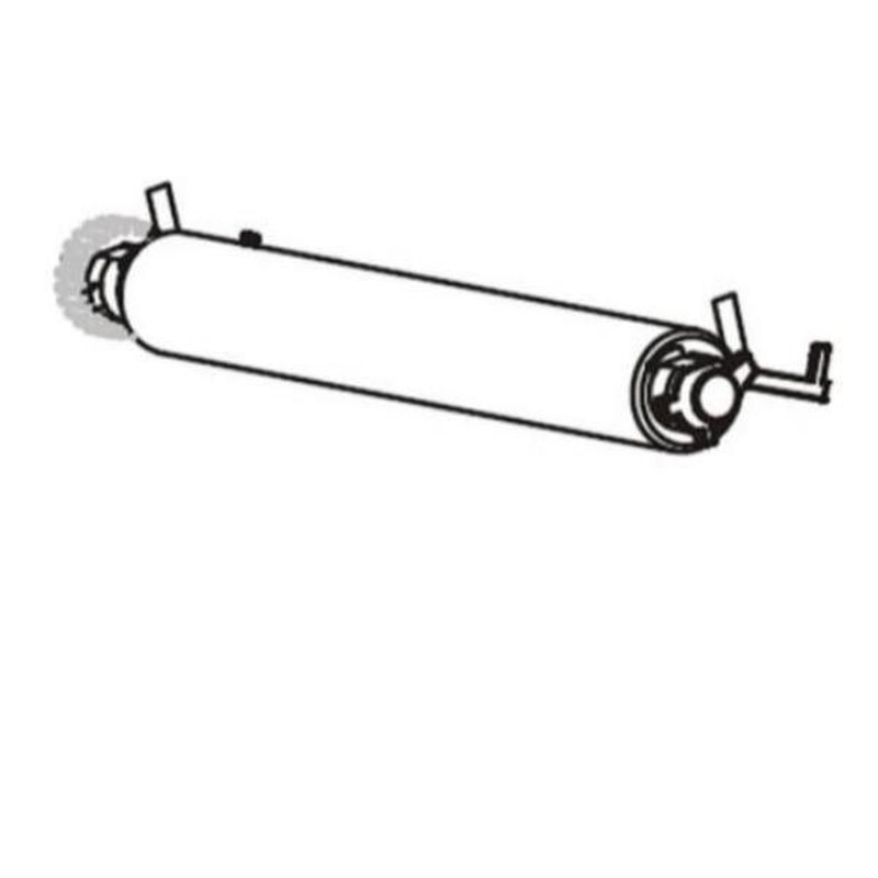 PLATEN ROLLERS BEARINGS (THERMAL TR PLATEN ROLLERS BEARINGS (THERMAL TR