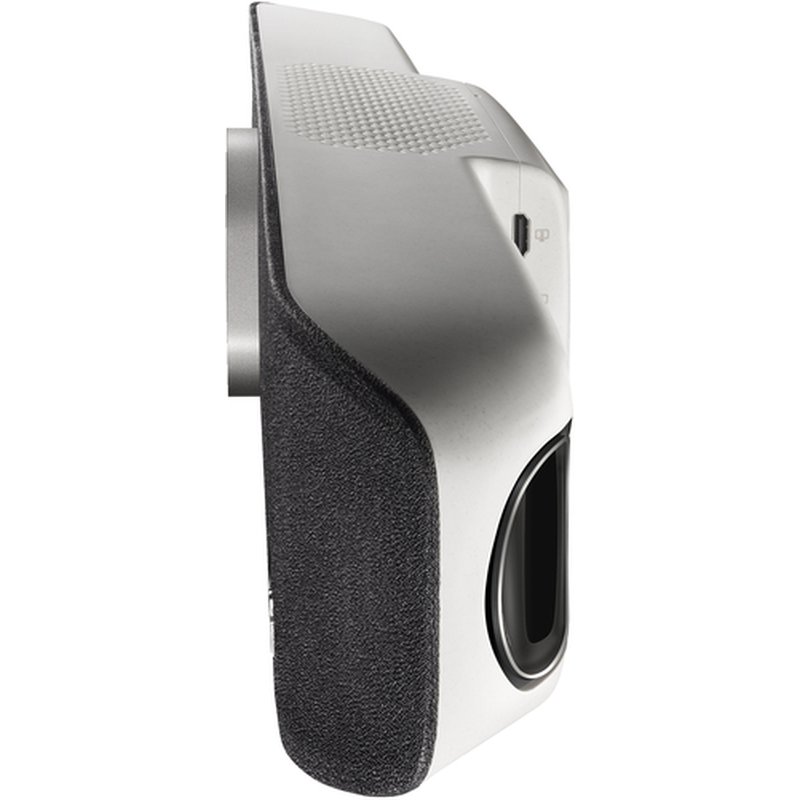 POLY Barra de vídeo multifunción Studio X70 con controlador TC8 y sin radio ni cable de alimentación compatible con TAA - Imagen 13