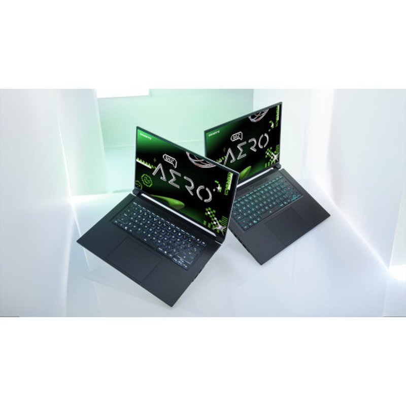 PORTATIL GIGABYTE AERO X16 1VH93ESC94AH AI R7 350 16GB 1TB RTX5060 16"QHD W11H - Imagen 10
