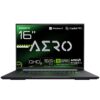 GIGABYTE AERO X16 1VH93PTC94AH ordenador portatil Copilot+ PC AMD Ryzen AI 7 350 Portátil 40,6 cm (16") WQXGA 16 GB DDR5-SDRAM 1 TB SSD NVIDIA GeForce RTX 5060 Wi-Fi 6E (802.11ax) Windows 11 Home Portugués Gris GIGABYTE AERO X16 1VH93PTC94AH ordenador portatil Copilot+ PC AMD Ryzen AI 7 350 Portátil 40,6 cm (16") WQXGA 16 GB DDR5-SDRAM 1 TB SSD NVIDIA GeForce RTX 5060 Wi-Fi 6E (802.11ax) Windows 11 Home Portugués Gris