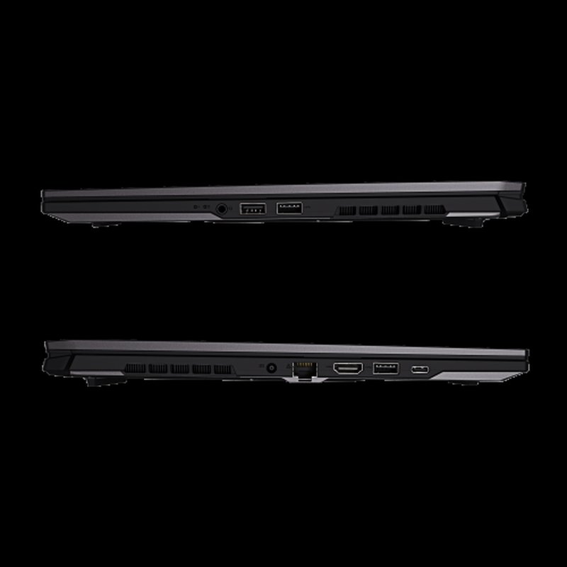 PORTATIL GIGABYTE AERO X16 2WHA3ESC64AH AI R9 HX370 32GB 1TB RTX5070 16"QHD W11H - Imagen 8