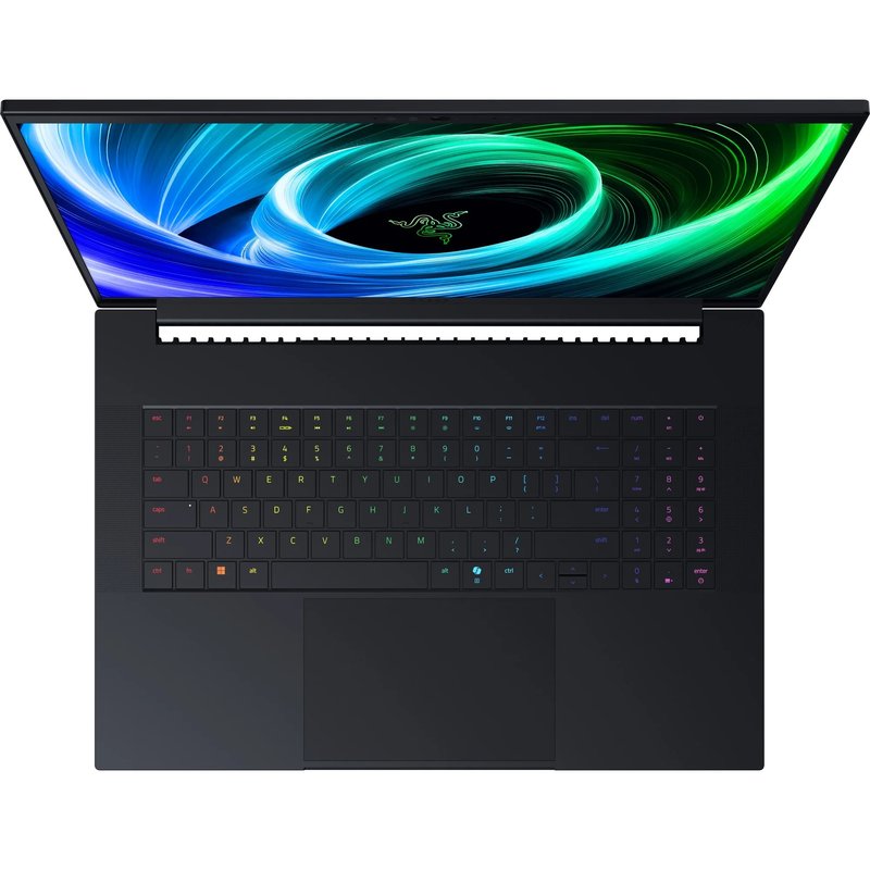 PORTATIL RAZER BLADE 18 (K11/DUAL UHD+ 240HZ|FHD+ 440HZ/ULTRA 9 275HX/32GB/RTX 5070 TI/1TB) RZ09-05297ER3-R3E1 PORTATIL RAZER BLADE 18 (K11/DUAL UHD+ 240HZ|FHD+ 440HZ/ULTRA 9 275HX/32GB/RTX 5070 TI/1TB) RZ09-05297ER3-R3E1 - Imagen 2