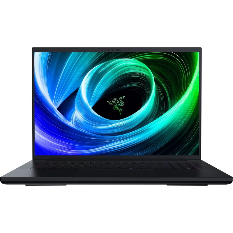 PORTATIL RAZER BLADE 18 (K11/DUAL UHD+ 240HZ|FHD+ 440HZ/ULTRA 9 275HX/32GB/RTX 5070 TI/1TB) RZ09-05297ER3-R3E1 PORTATIL RAZER BLADE 18 (K11/DUAL UHD+ 240HZ|FHD+ 440HZ/ULTRA 9 275HX/32GB/RTX 5070 TI/1TB) RZ09-05297ER3-R3E1 - Imagen 4