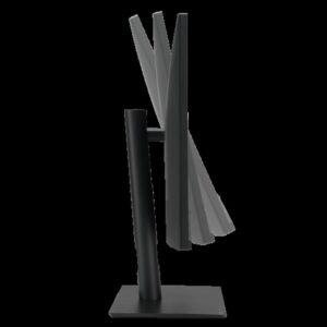 ASUS ProArt PA27UCGE pantalla para PC 68,6 cm (27") 3840 x 2160 Pixeles 4K Ultra HD LED Negro ASUS ProArt PA27UCGE pantalla para PC 68,6 cm (27") 3840 x 2160 Pixeles 4K Ultra HD LED Negro