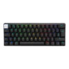 PRO X 60 LIGHTSPEED Wireless Gaming Kbd