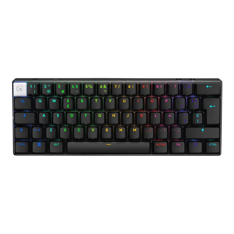 PRO X 60 LIGHTSPEED Wireless Gaming Kbd PRO X 60 LIGHTSPEED Wireless Gaming Kbd