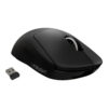 PRO X SUPERLIGHT Wireless Gaming MouseBK