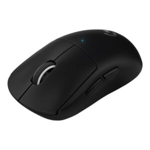 PRO X SUPERLIGHT Wireless Gaming MouseBK