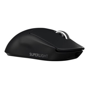 PRO X SUPERLIGHT Wireless Gaming MouseBK