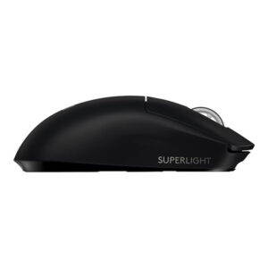 PRO X SUPERLIGHT Wireless Gaming MouseBK
