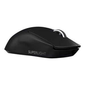 PRO X SUPERLIGHT Wireless Gaming MouseBK