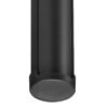 PUC 2415 CONNECT-IT Pole 150cm black PUC 2415 CONNECT-IT Pole 150cm black