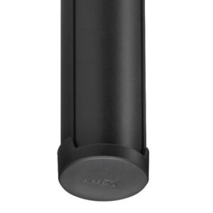PUC 2415 CONNECT-IT Pole 150cm black