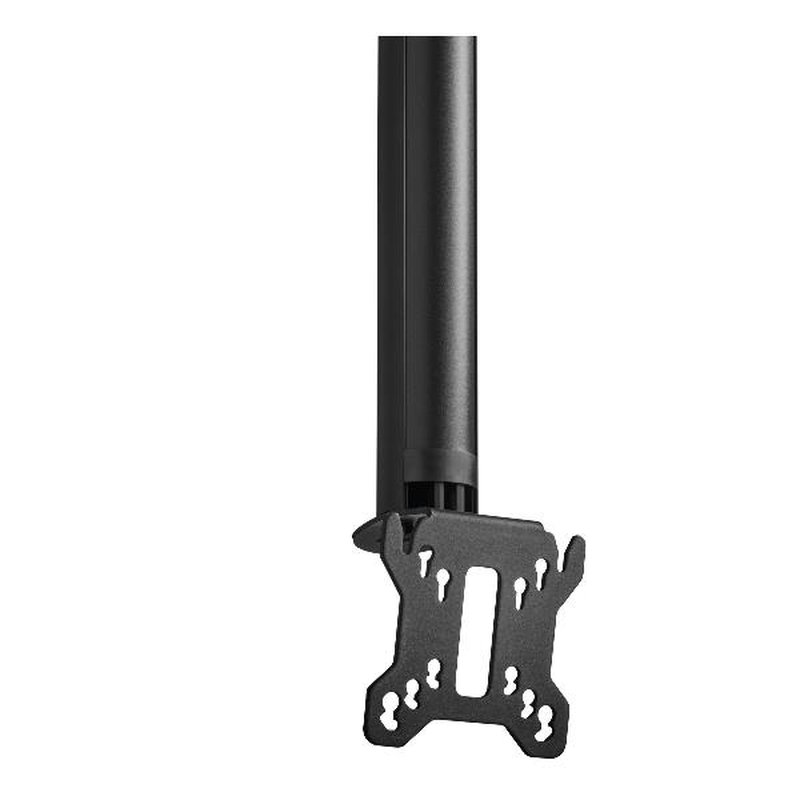PUC 2422 Connect-it Pole 220 cm Black PUC 2422 Connect-it Pole 220 cm Black