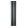 PUC 2715 Pole 150cm black PUC 2715 Pole 150cm black
