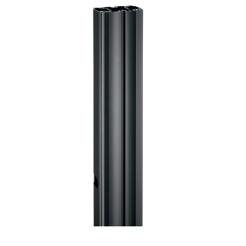 PUC 2715 Pole 150cm black PUC 2715 Pole 150cm black