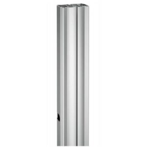 PUC 2718/Tube 180cm silver