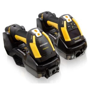 PWR SCAN PBT9600/BTY/RS-232 KIT