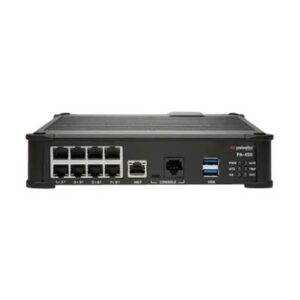 Palo Alto Networks PA-450