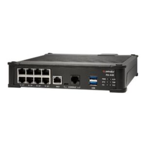 Palo Alto Networks PA-460
