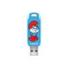 Papa Smurf USB 3.2 Gen1 128GB 130MBs Papa Smurf USB 3.2 Gen1 128GB 130MBs
