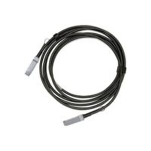 Pass Copper cbl IBEDR up t 100GBs 1m Blk