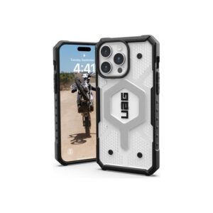 Pathfinder Clear 15 Promax Transp/Ice