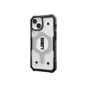 Alternative view of Pathfinder Magsafe Clear 15 Transp/Ice