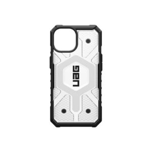 Pathfinder Magsafe Clear 15 Transp/Ice