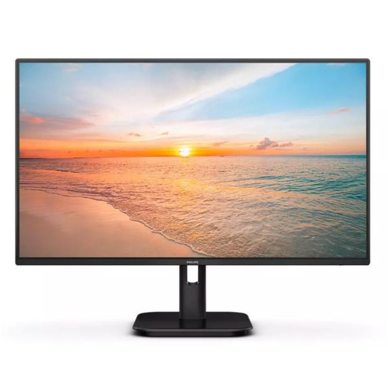 Philips 1000 series 24E1N1300A/00 pantalla para PC 60,5 cm (23.8") 1920 x 1080 Pixeles Full HD LCD Negro