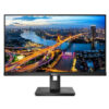 Philips B Line 278B1/00 LED display 68,6 cm (27") 3840 x 2160 Pixeles 4K Ultra HD Negro