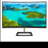 Philips E Line 325E1C/00 pantalla para PC 80 cm (31.5") 2560 x 1440 Pixeles Quad HD LCD Negro
