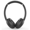 Philips TAUH202BK Auriculares Inalámbrico Diadema Llamadas/Música Bluetooth Negro Philips TAUH202BK Auriculares Inalámbrico Diadema Llamadas/Música Bluetooth Negro