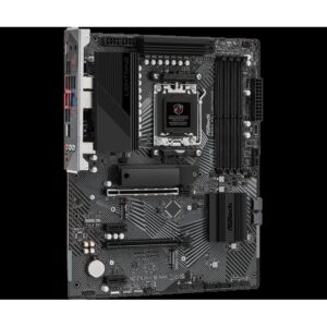 Placa Base Asrock B650 Pg Lightning