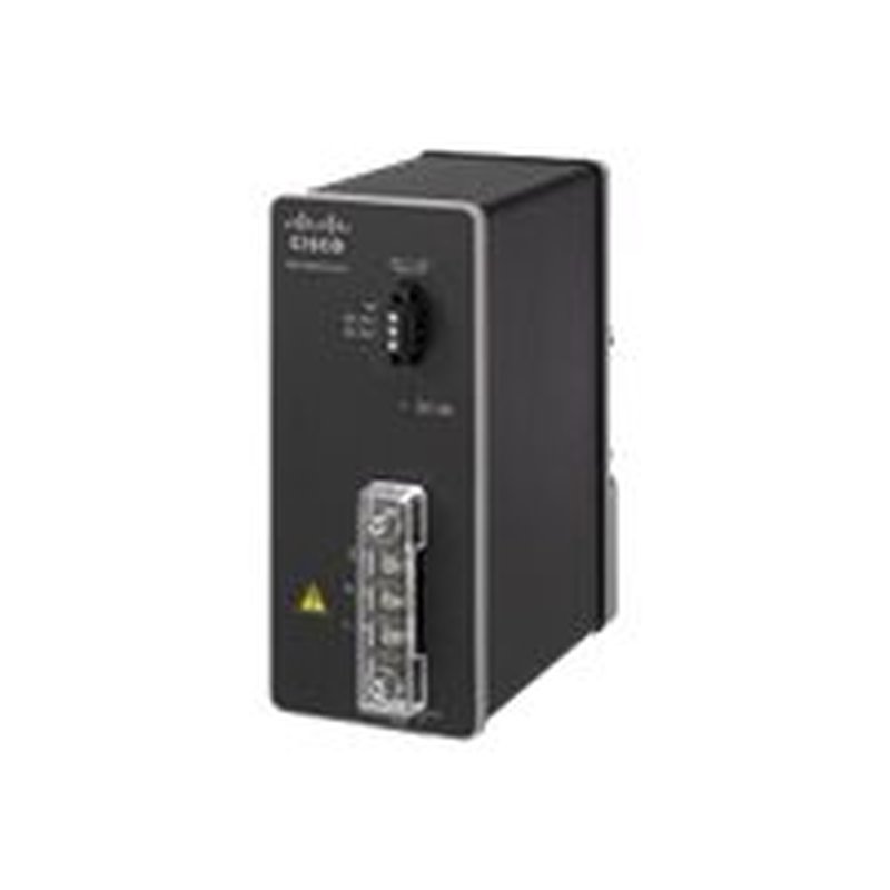 PoE AC Input Power Module for IE3/2000 PoE AC Input Power Module for IE3/2000