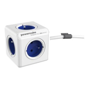 PowerCube Extended FR BLUE
